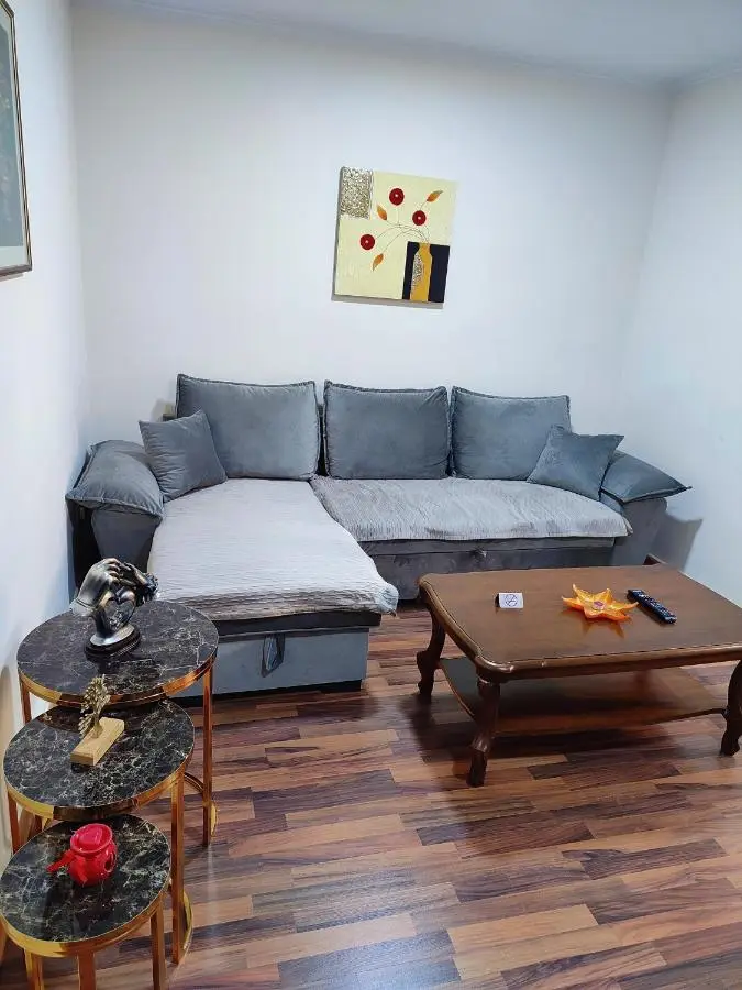 Top Apartments Tirana Center