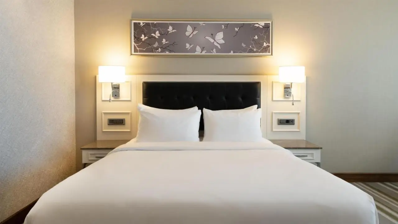 Radisson Blu Hotel, Diyarbakir
