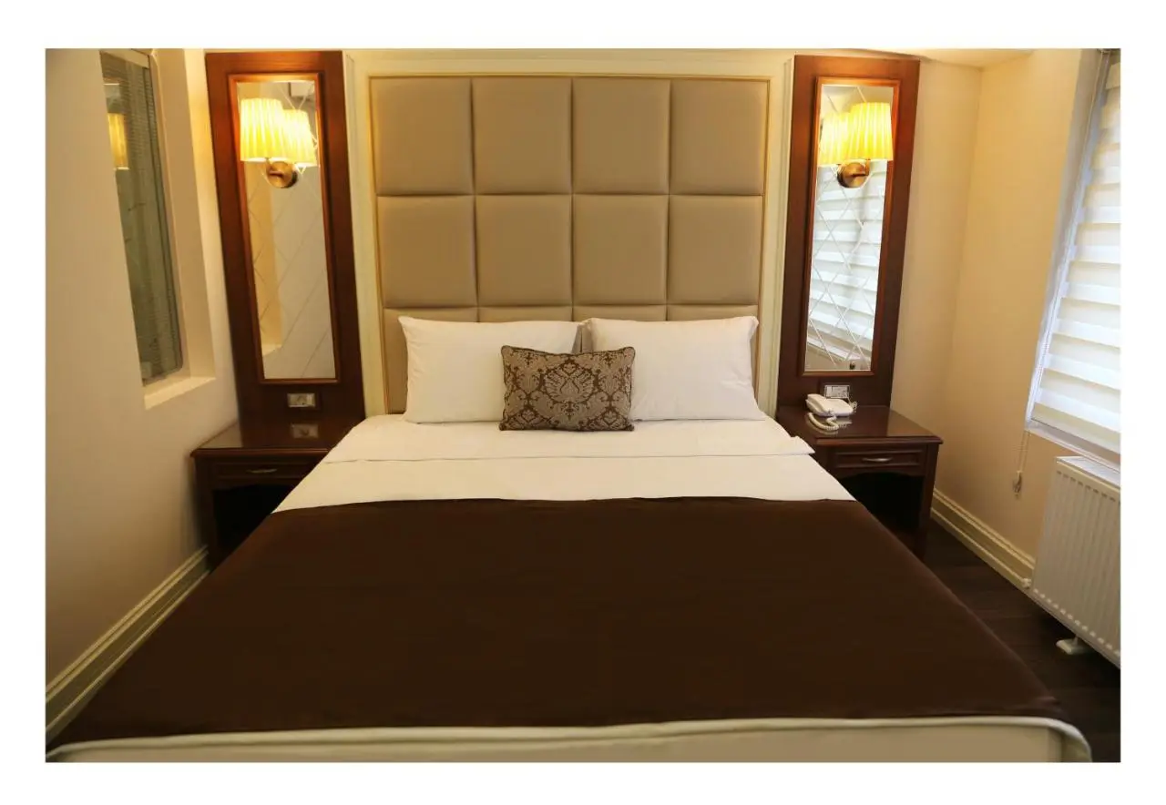 Fimka Hotel