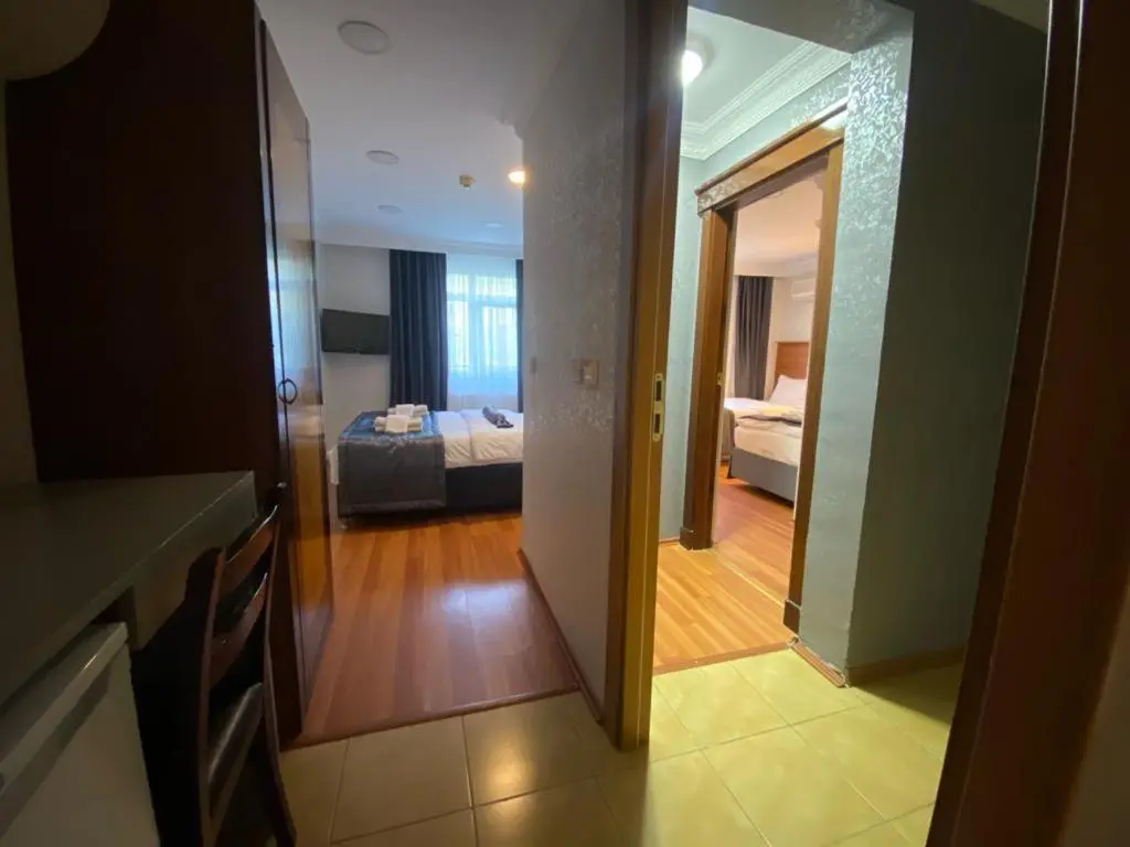 Timex Suites