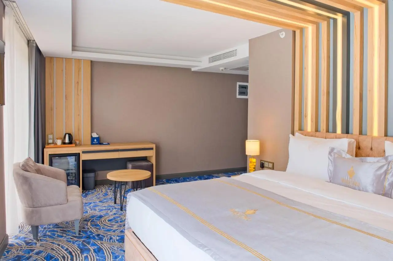 Maritimo Hotel