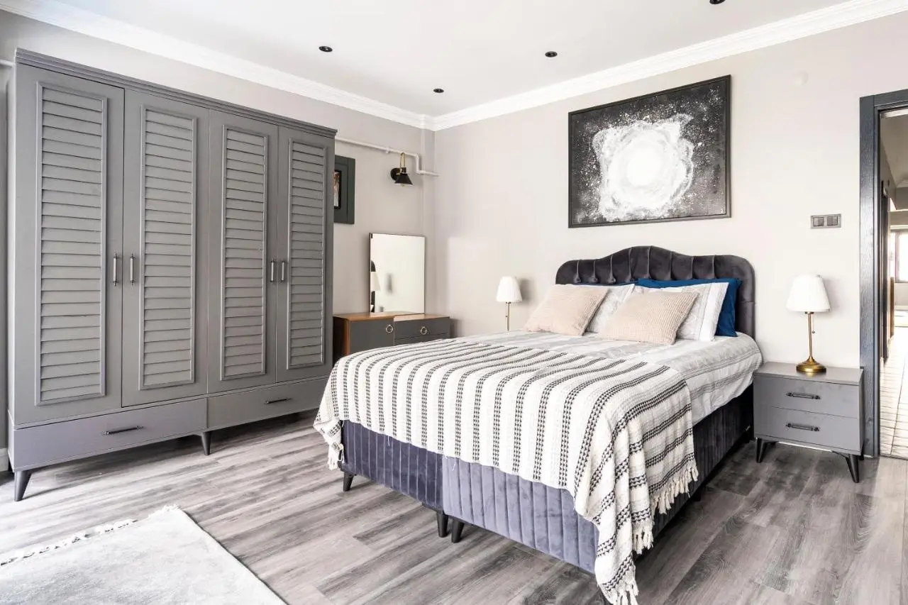 sevim suites Nişantaşı