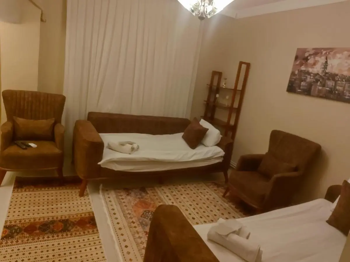 Hotel Antique