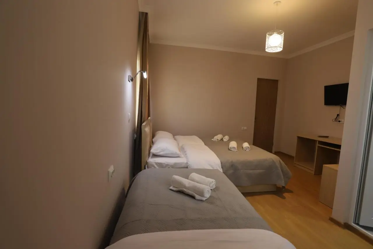 Hotel Hollywood