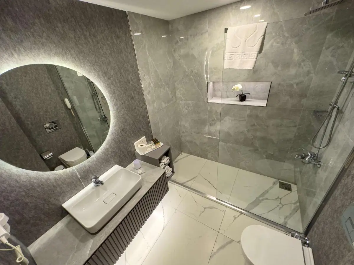 Bilek Istanbul Hotel