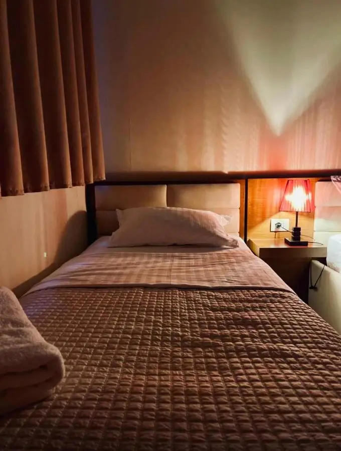 Bobi Hotel