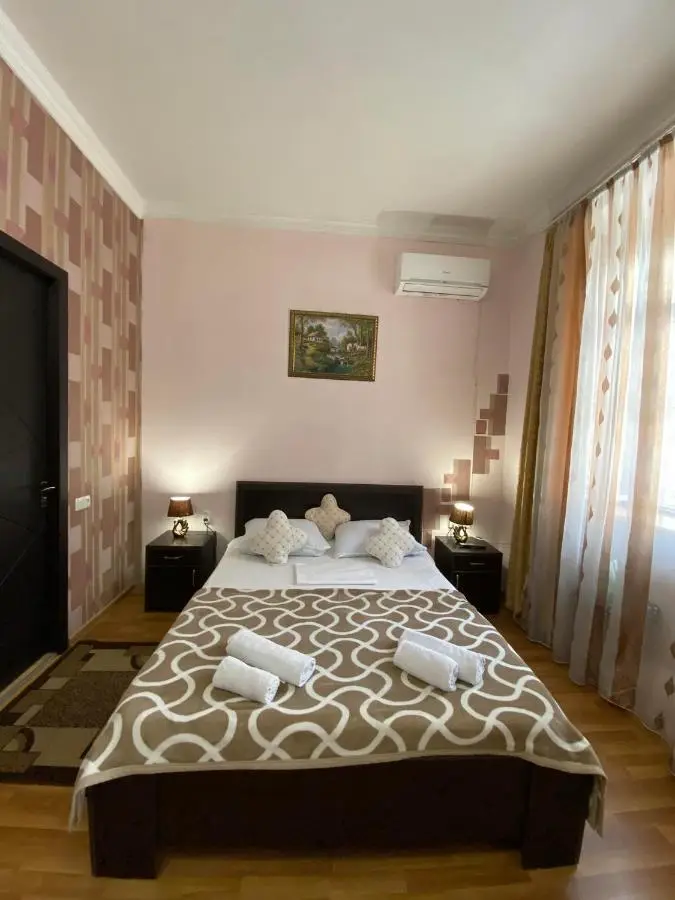 Guest house Lusia