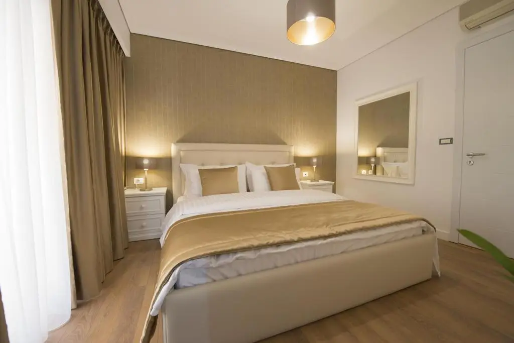 Hotel de Charme
