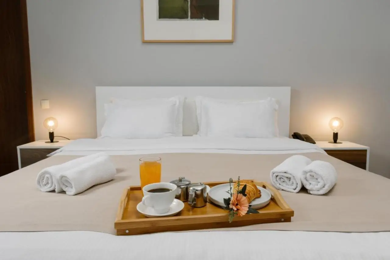 Point Boutique Hotel