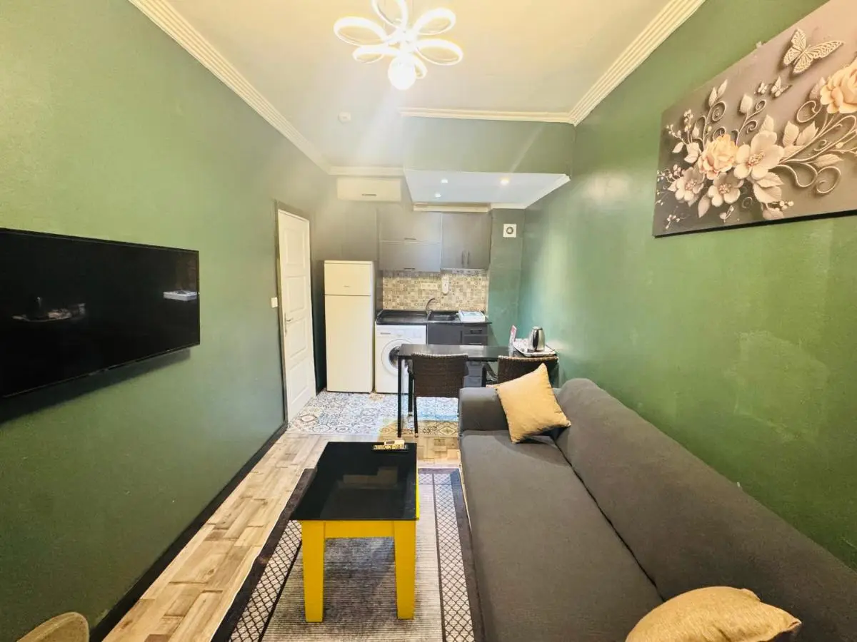 İmza Hotel Suite