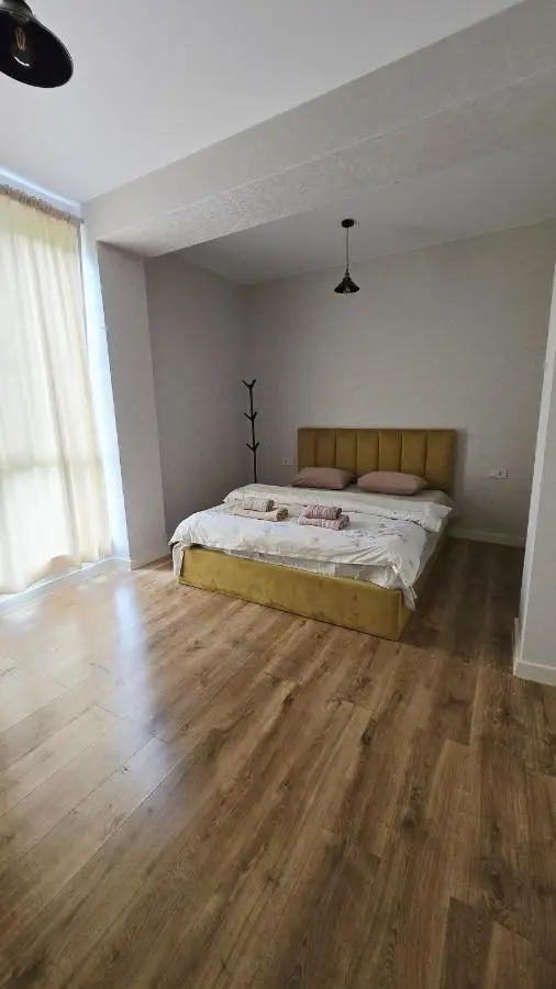 Cozy space in Tbilisi