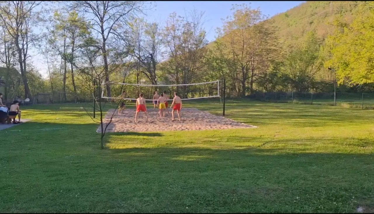 Vacation House Studenac