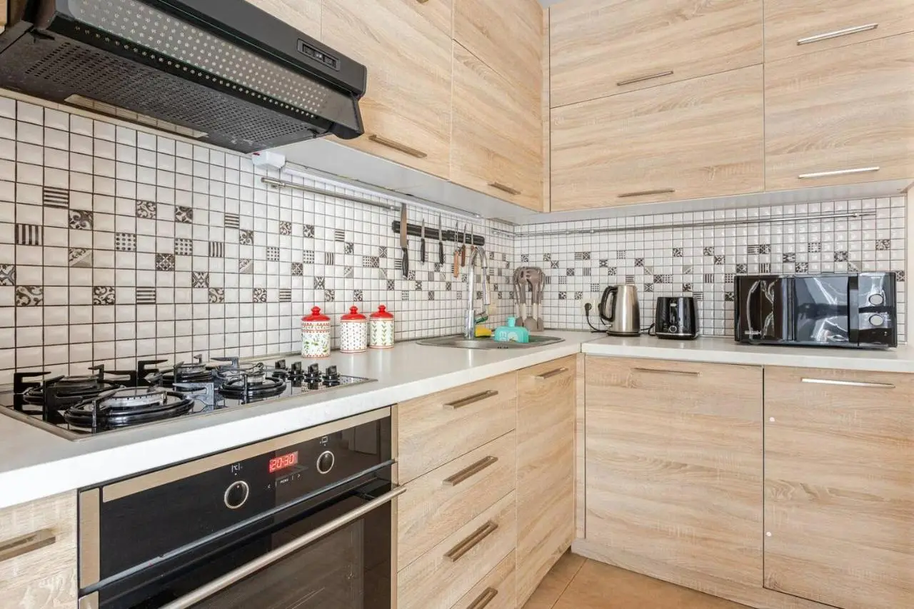 Tbilisi Nest