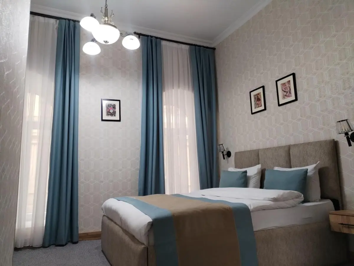 Pera Hotel Baku