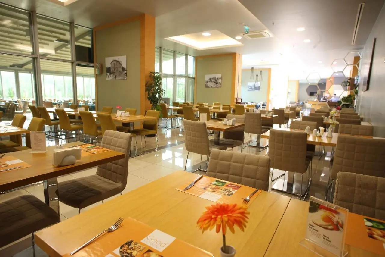 Holiday Inn Express Manisa-West by IHG