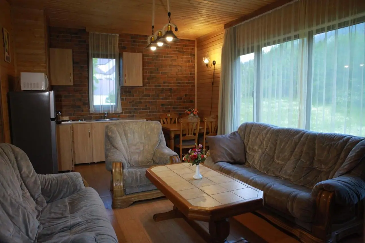 Cottage Woodside