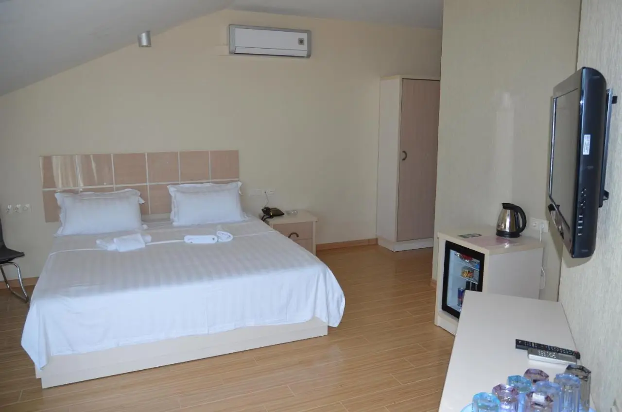Legacy Hotel