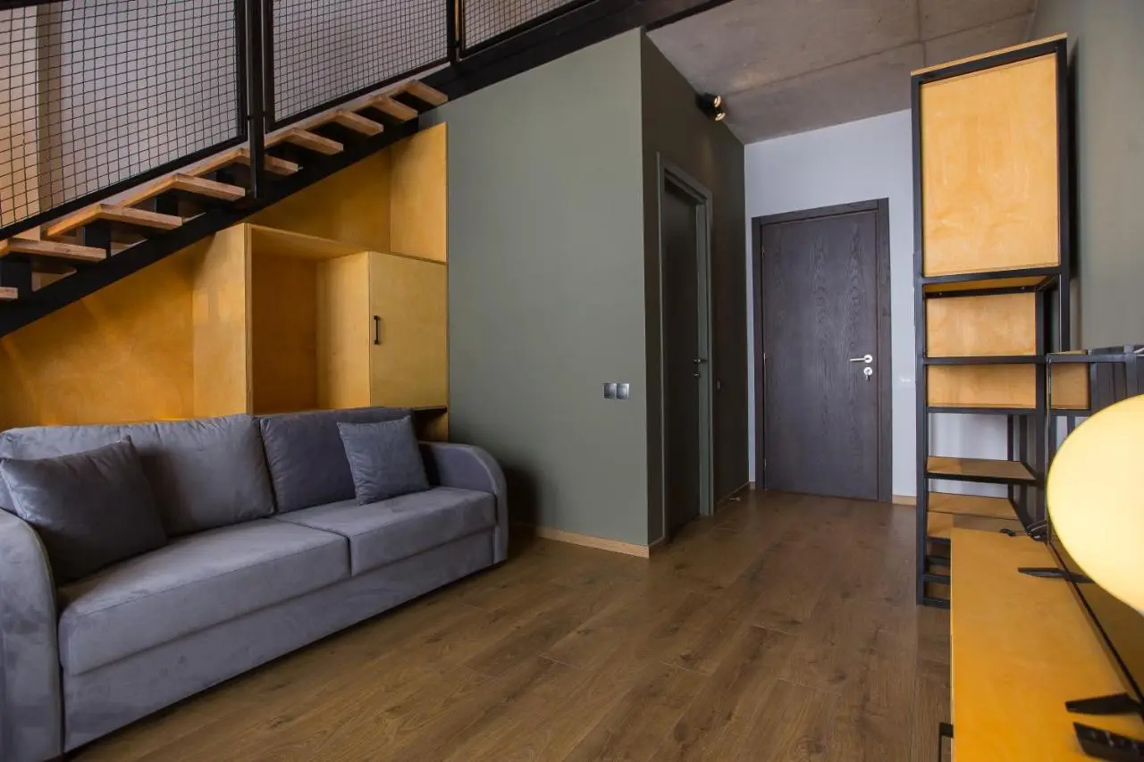 Hotel Carpe Diem Gudauri
