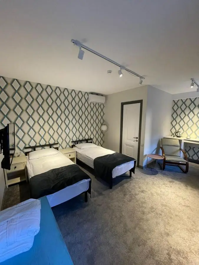Betlemi Hotel