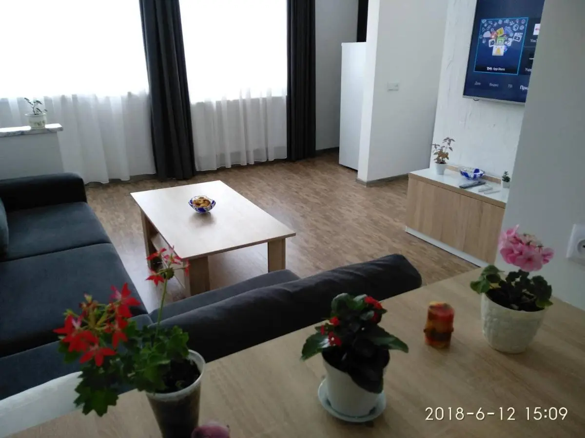 Old City LG Apartments