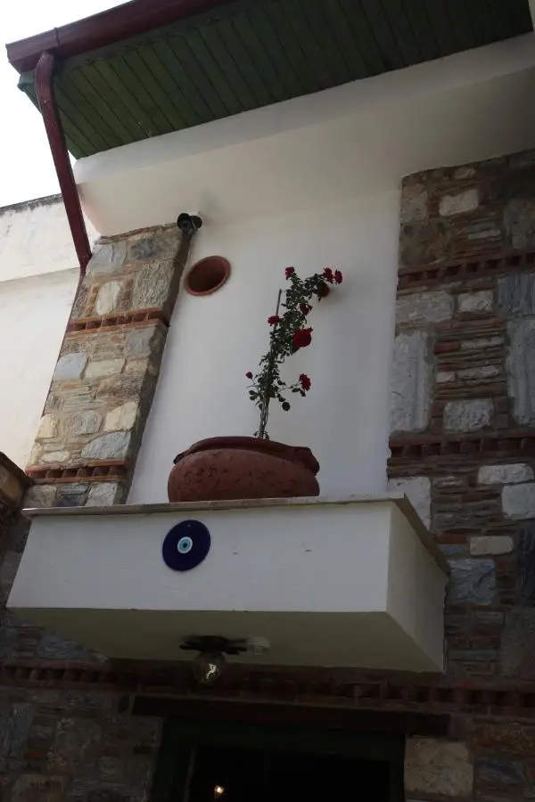 Celsus Boutique Hotel