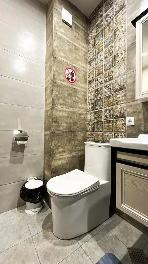 Dani Lux Apartments