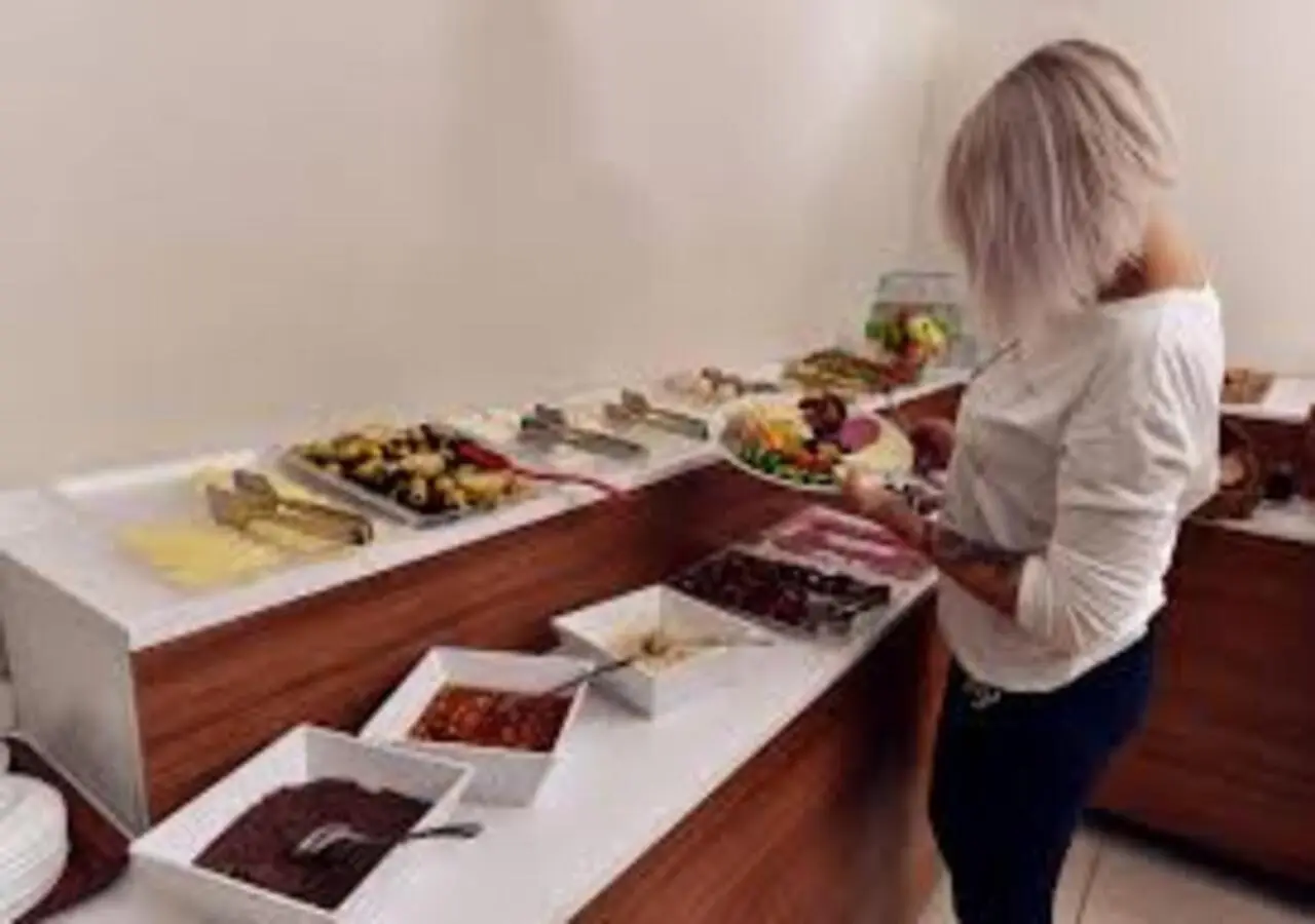 Rays Hotel - Bakirkoy Istanbul City Center