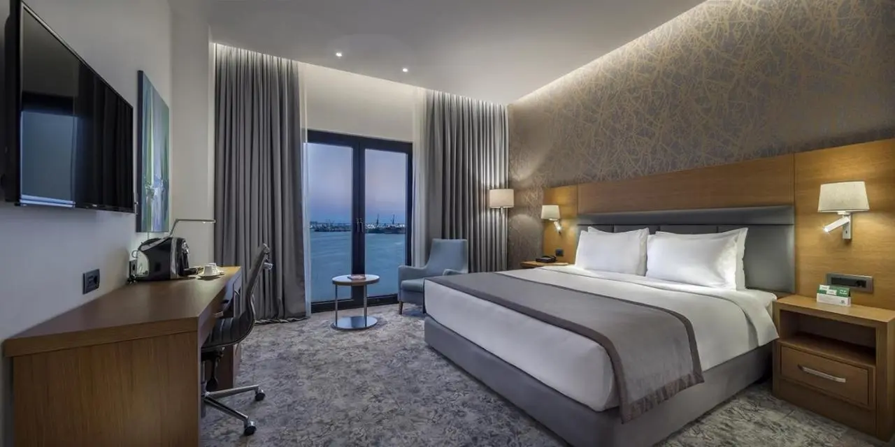 Holiday Inn Istanbul - Tuzla Bay by IHG