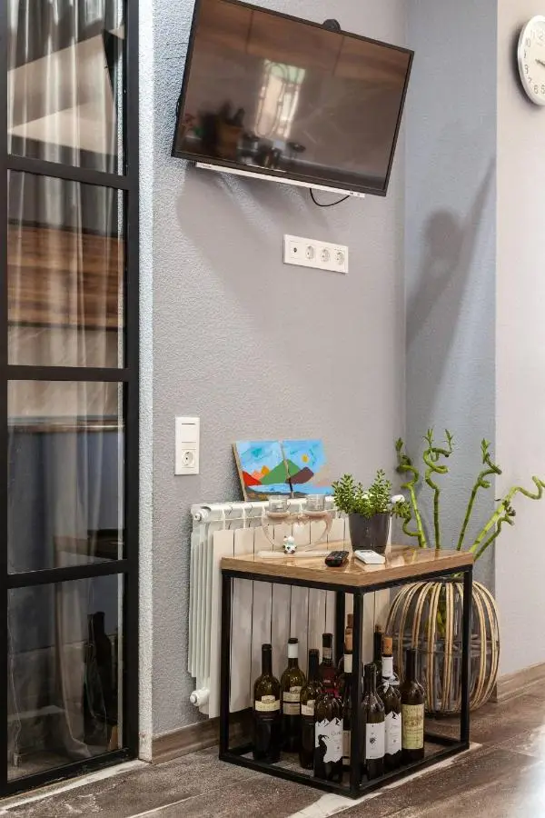 Veli group Apartment in Old City