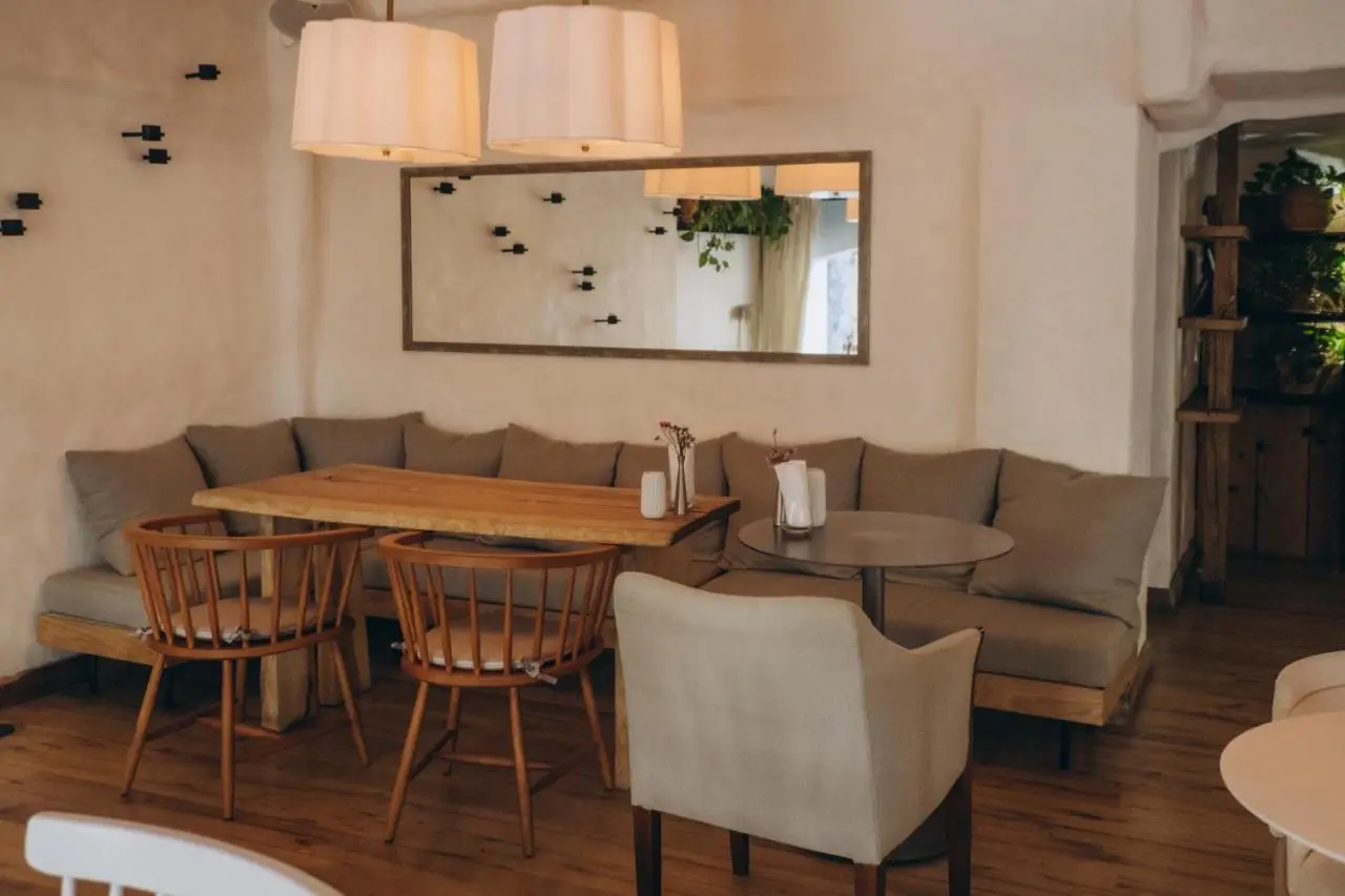 Costé Hotel