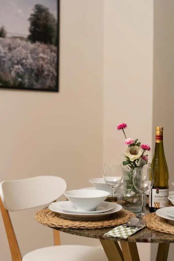 Sea View 2BR 50m to Galata Tower AC