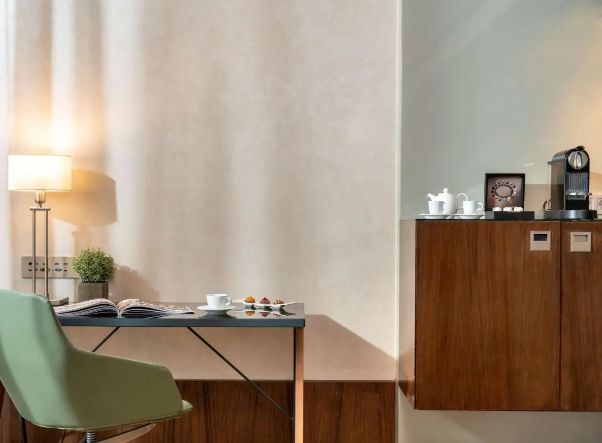 Radisson Blu Hotel Istanbul Asia