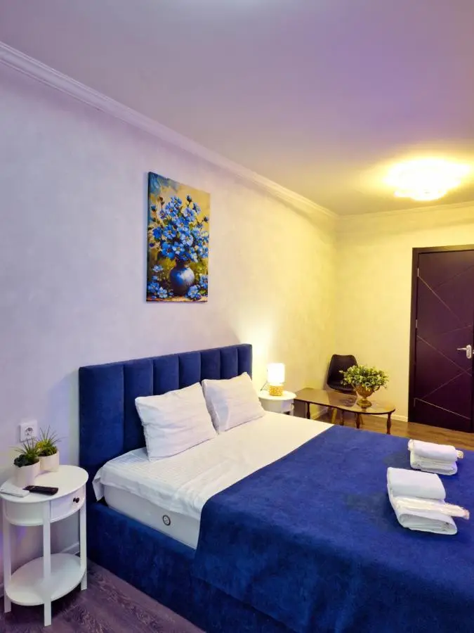 Hotel Tiflis Town