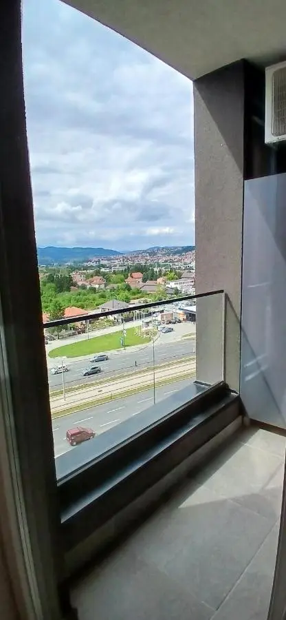 Apartman Bulevar Una