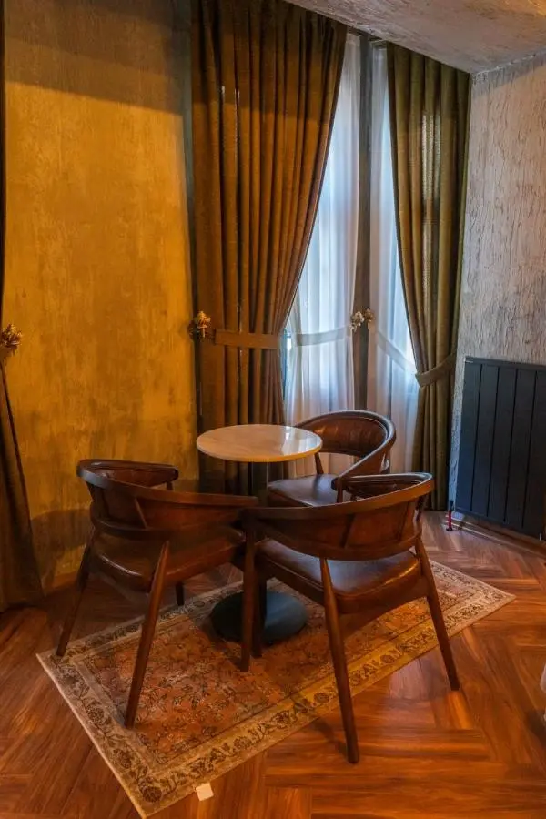 Karakoy Hotel De La Chapella