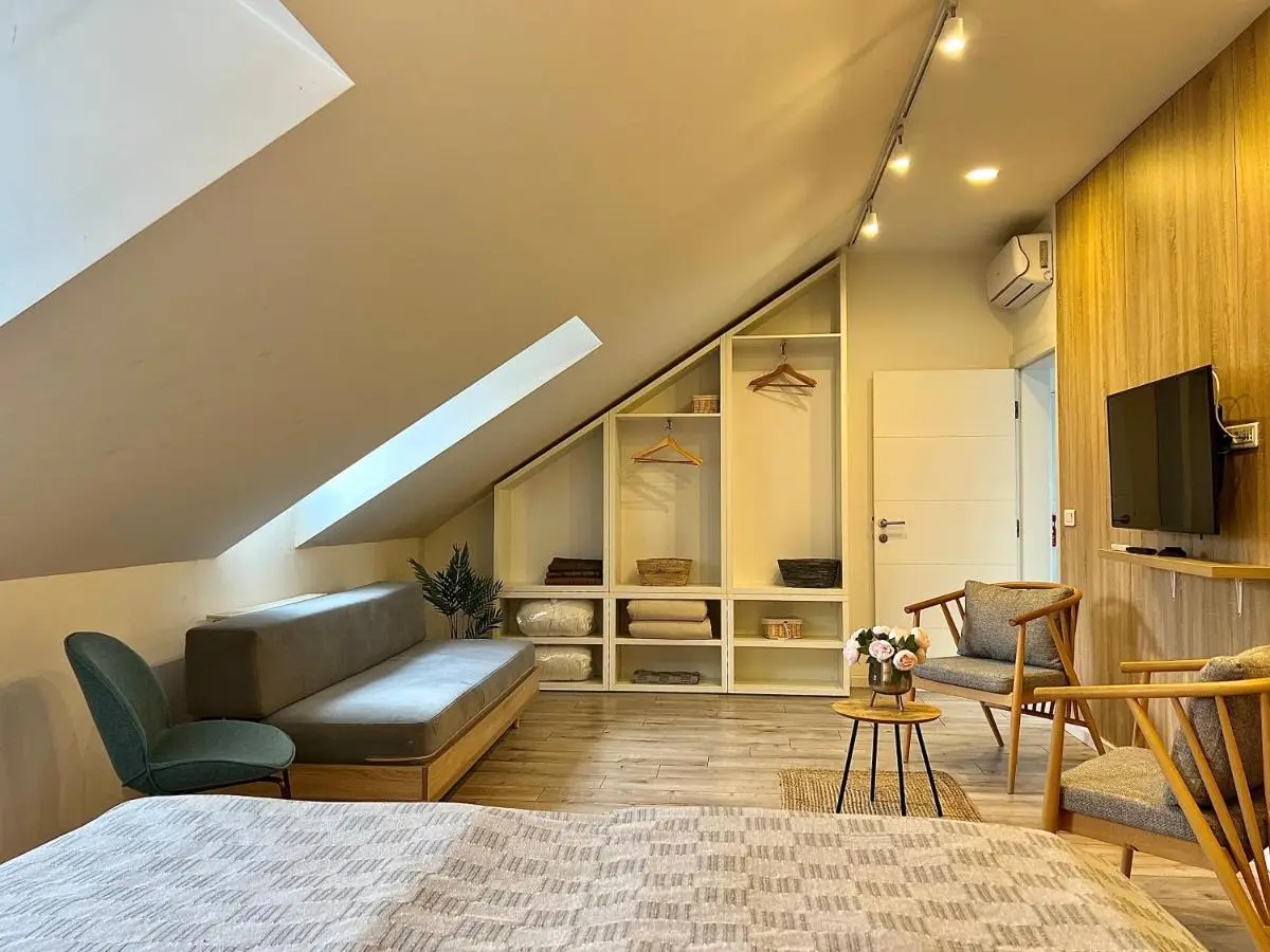City Boutique Hotel