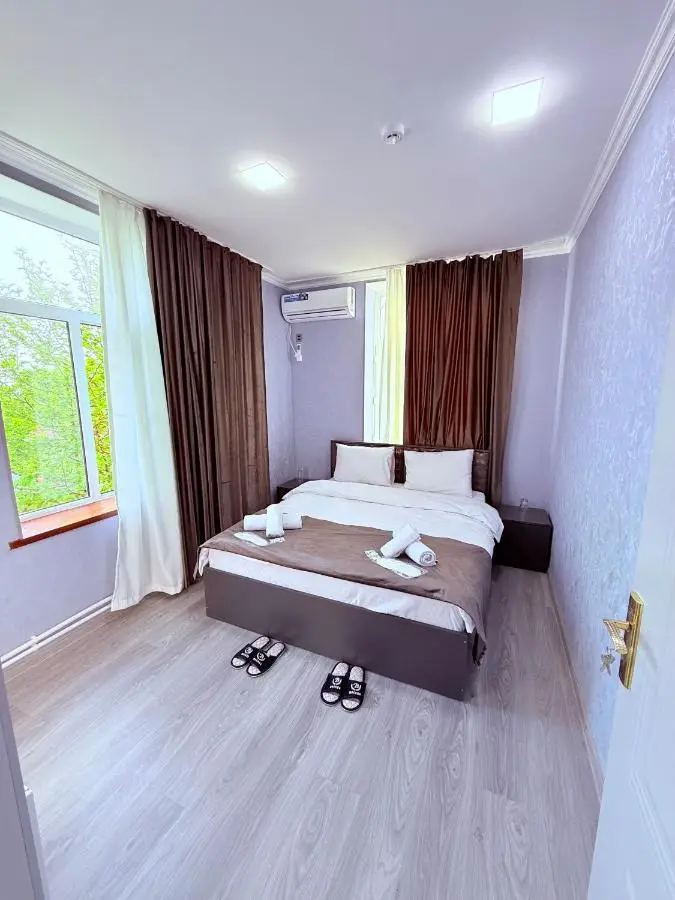 Elit Hostel Qabala