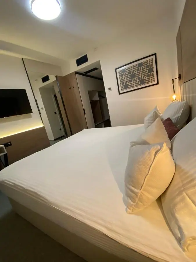 Hotel Grand