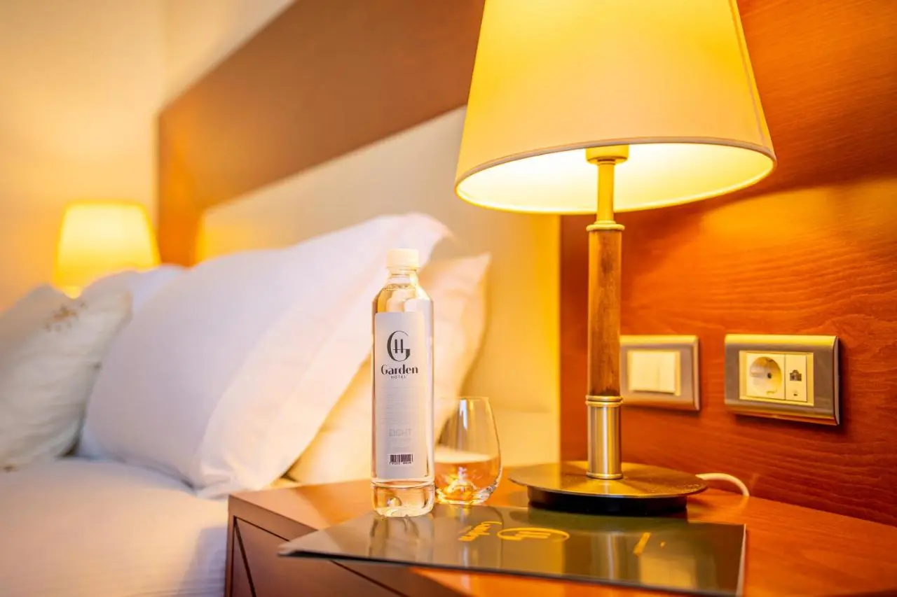 Grand Hotel Tuzla