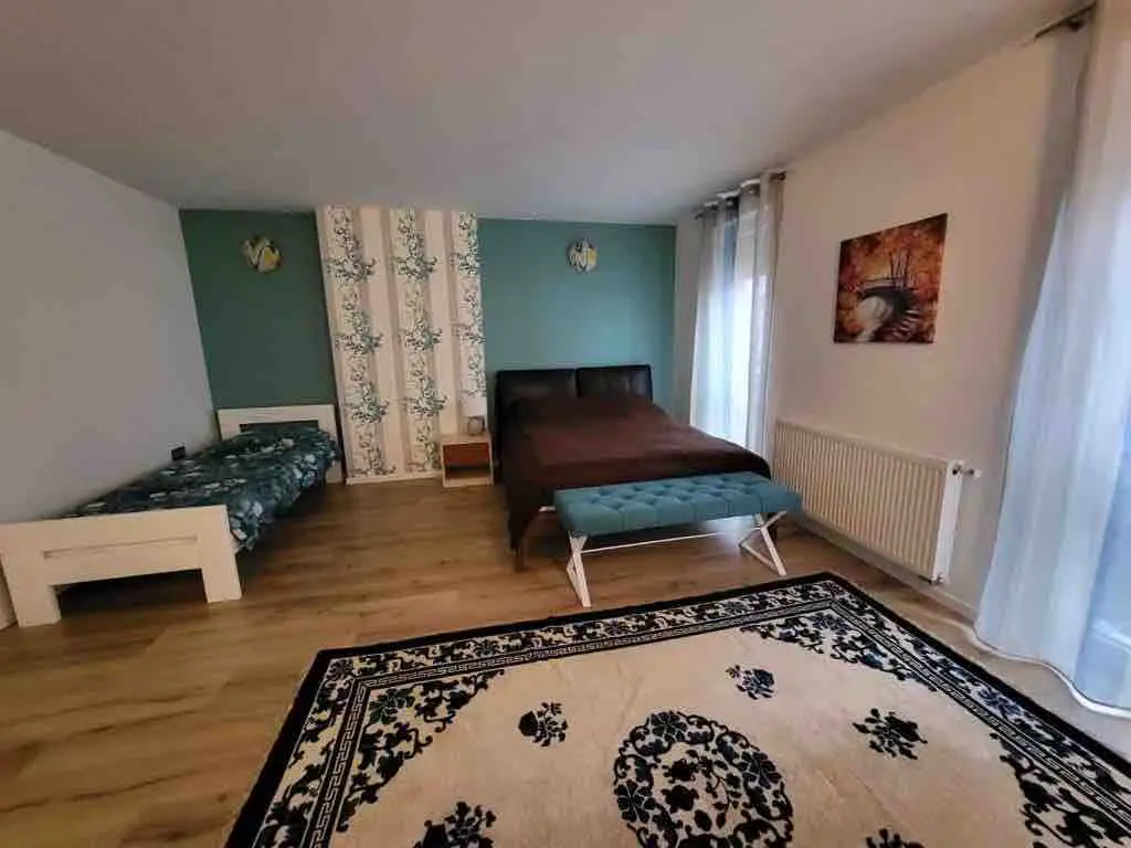 Villa Bianca Ilidza