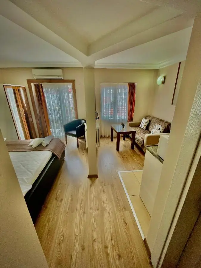 Elegance Aparts Cihangir