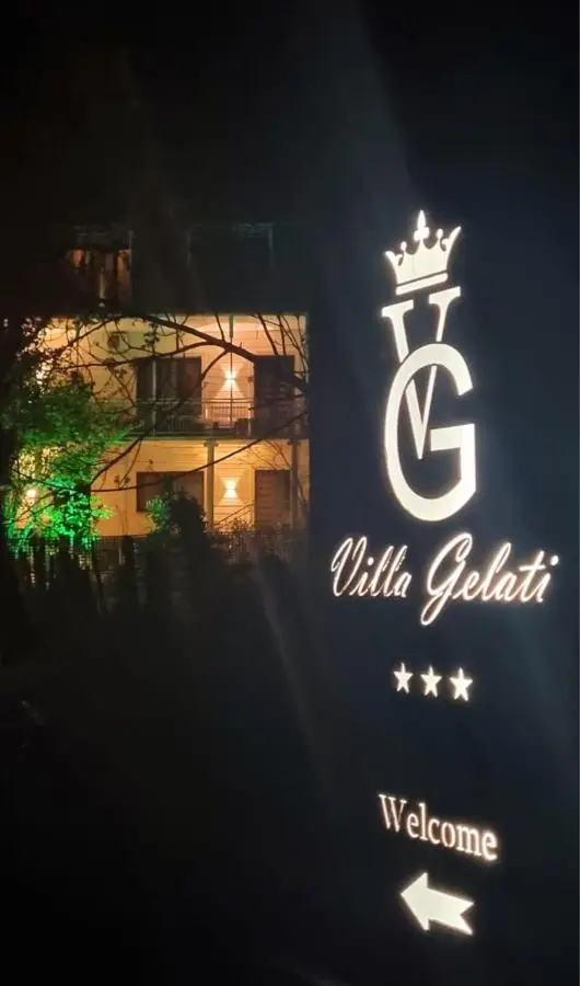 Villa Gelati