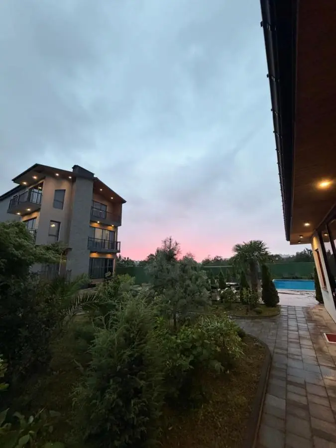 Villa Feel Georgia