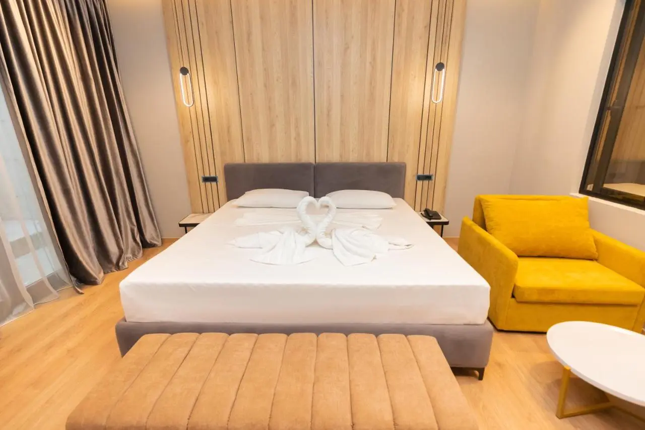 Esbjerg Hotel