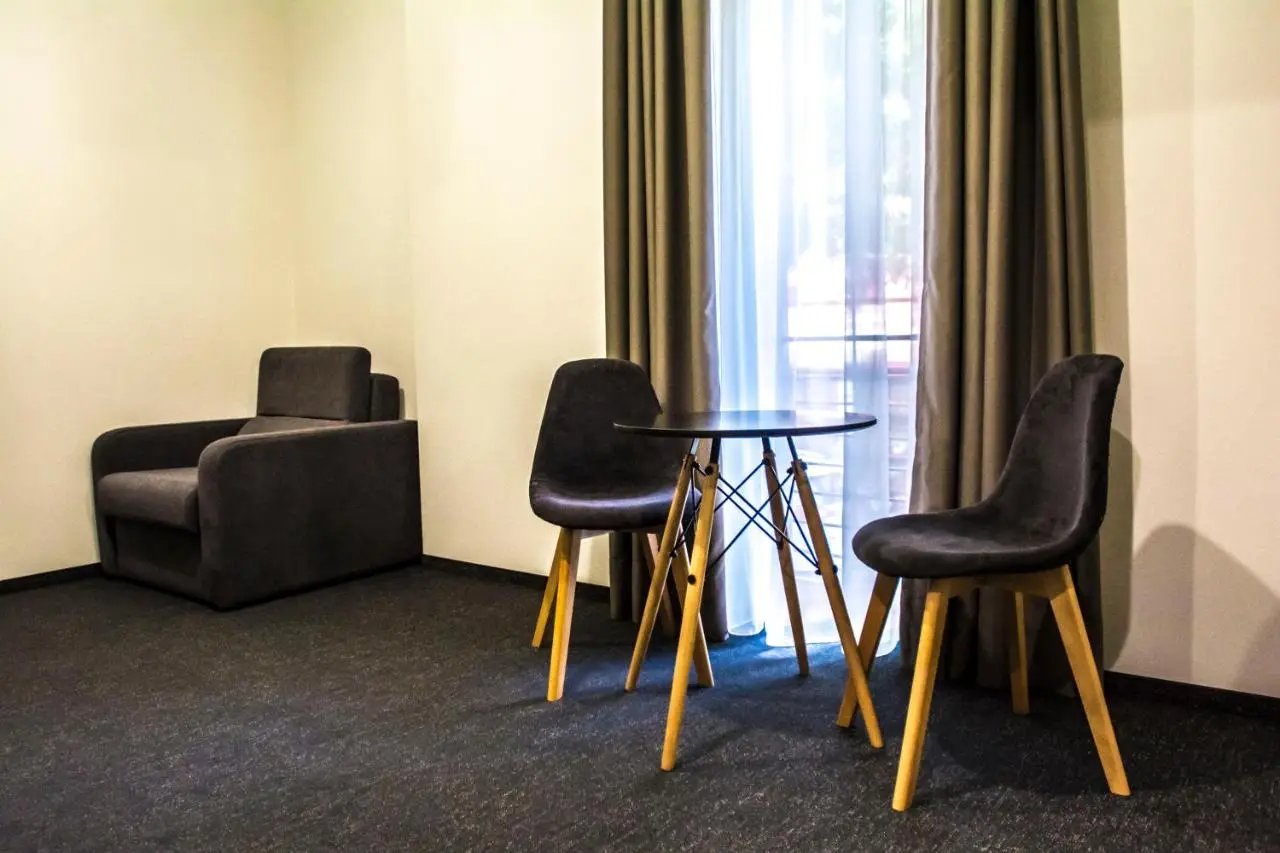 Hotel Garnet Tbilisi