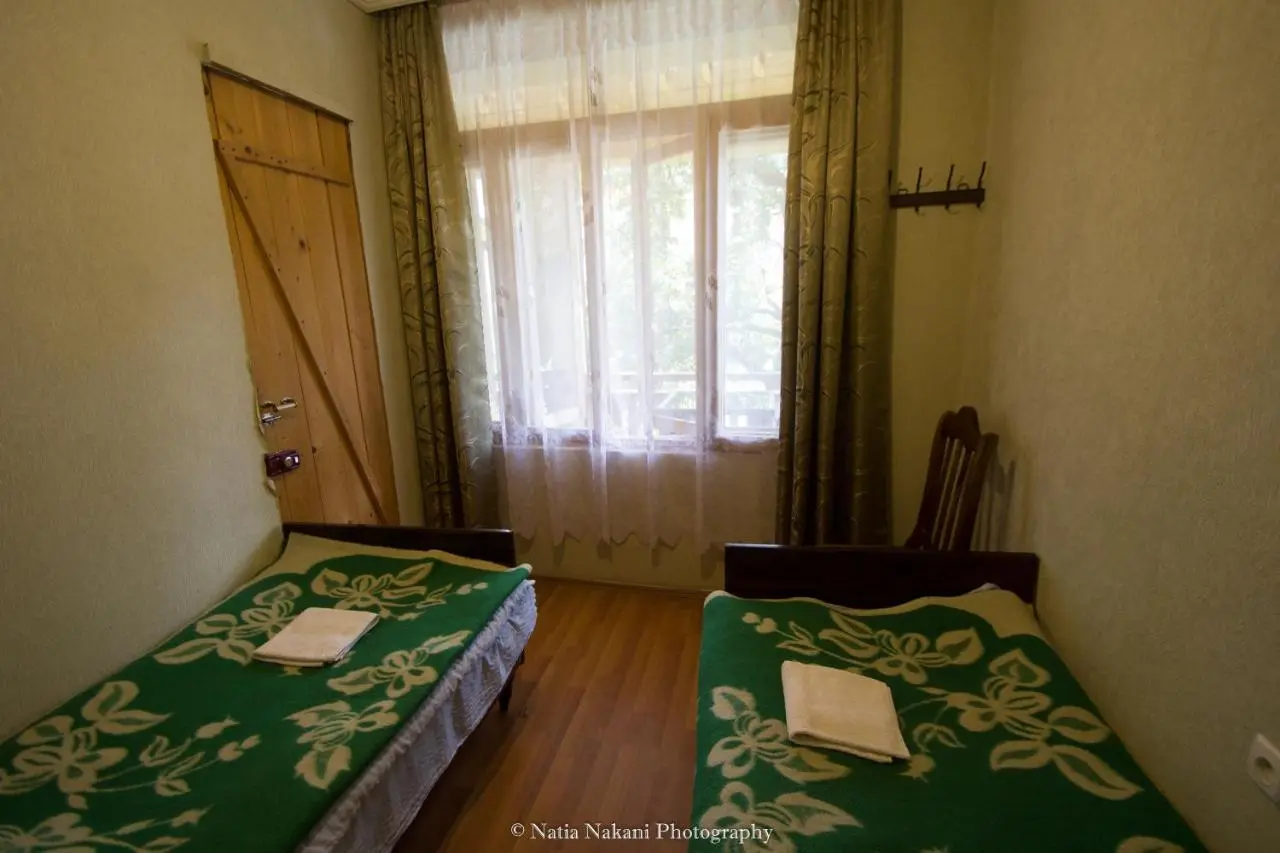 Eka&Nino GuestHouse