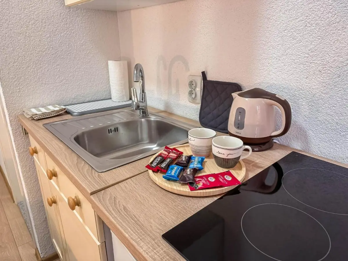 Apartments Seyda - 2 minutes walk to Baščaršija