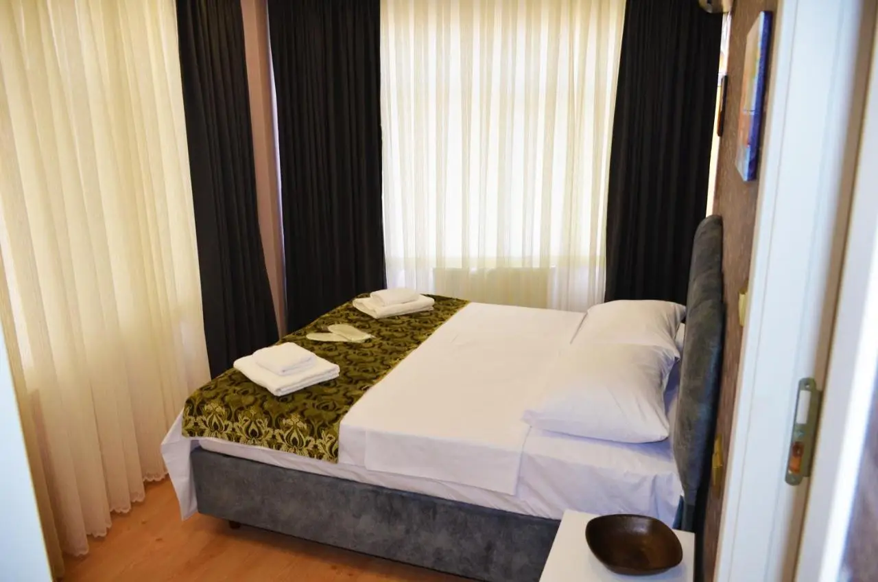Rodion Hotel