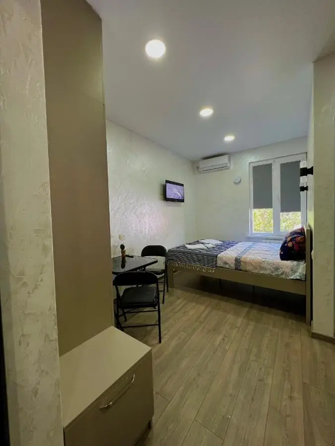 Apart otel sun and moon