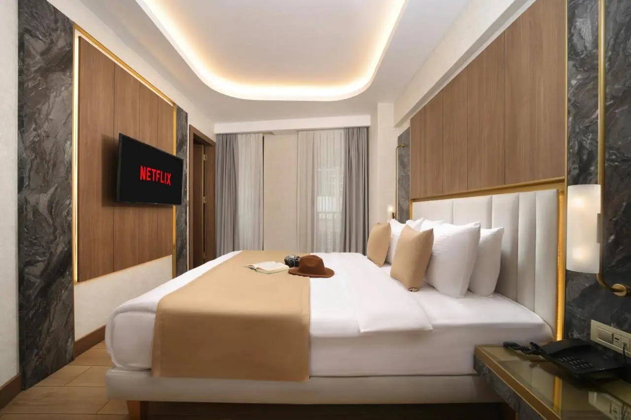 Erba Hotel